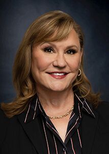 Julie Parsley, Chief Executive Officer at Pedernales Electric Cooperative
